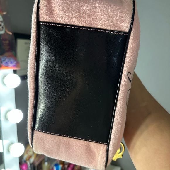 Rare Juicy Couture Purse - Picture 5 of 11
